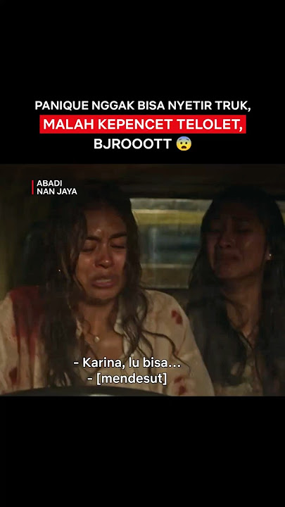 Eva Celia & Mikha Tambayong Lagi Panik, MALAH KEPENCET TELOLET 😭 | Abadi Nan Jaya