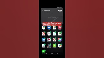 Custmize Floating Window shortcut 🔥🤯😨 #short #explore