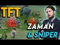 TFT : 6 Zaman Bükücü & Jhin