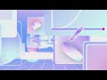 Motion Graphic Experiment - After Effects