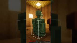Backrooms Edit But Better | #windows #minecraft #retro #backrooms #mojang #moja