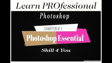 BIT DEPTH AND IMAGE INFORMATION  | CHAPTER 1 | PART 4/4 | MASTERING THE ADOBE PHOTOSHOP