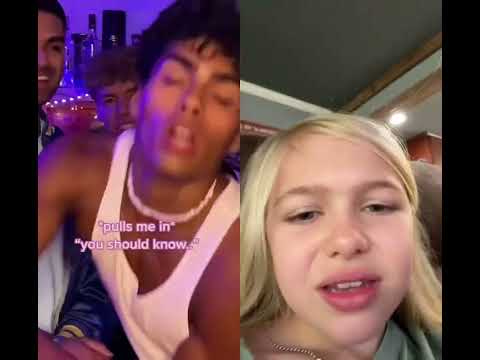 Your The Man But I Got Power You Make Rain But I Ll Make It I Ll Make It I Ll Make It Shower