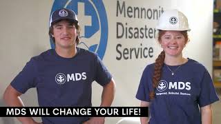 Count Down to the MDS Summer Youth Program