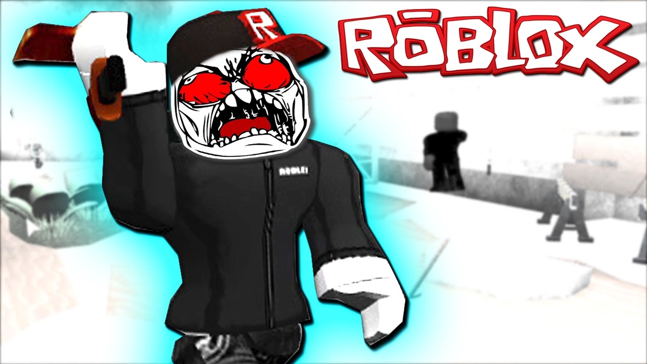 Killer Guest In Roblox Assassin Youtube - roblox assassin youtube ant