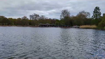 Hyde Park