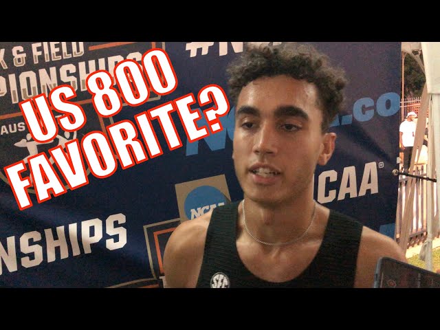 Hey everyone, this is NCAA 800m Champion and adidas professional athlete  Will Sumner here. As a track athlete, my favorite way to…