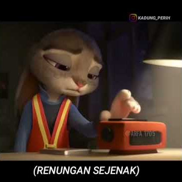 Bulan Ramadhan Ku rindu