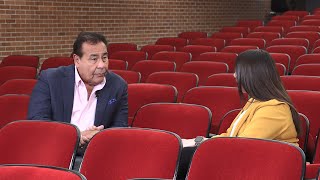 Cesar Chavez Solidarity Walk; John Quiñones Interview | Somos Hispanos