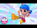 1 Full Hour of Season 2 Episodes 🌈 True and the Rainbow Kingdom 🌈