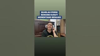 Benang Kusut Voc Muhammad Sadikin
