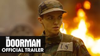 The Doorman (2020 Movie)  Trailer – Ruby Rose, Jean Reno