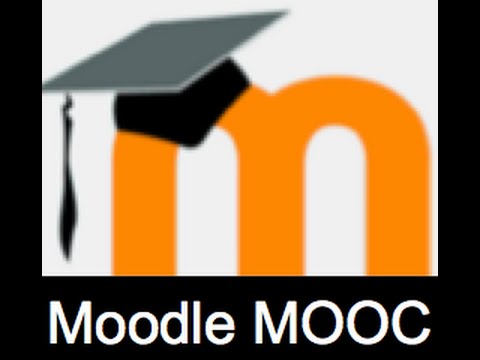 Moodle MOOC 8 Login