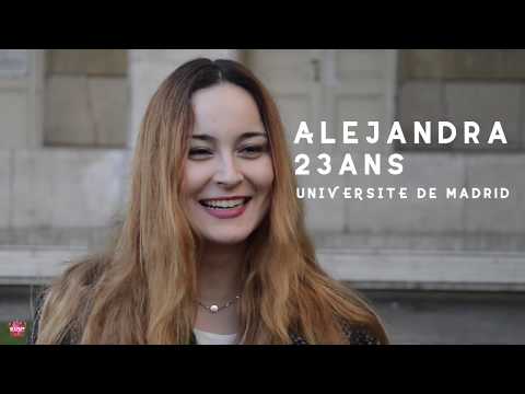 Université Paris Descartes - Paroles d'étudiants Erasmus