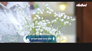 TERTAWAN HATI MALAM INI 8 APRIL | MASALAH BARU LAGI