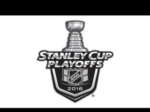 stanley cup presentation music