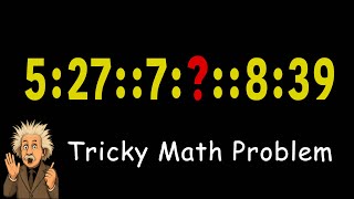 Bisakah Kamu Memecahkan Teka-Teki Matematika yang Rumit Ini? Tes IQ Harian screenshot 4