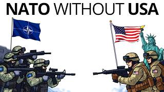 The Truth About Nato Without The U.s.
