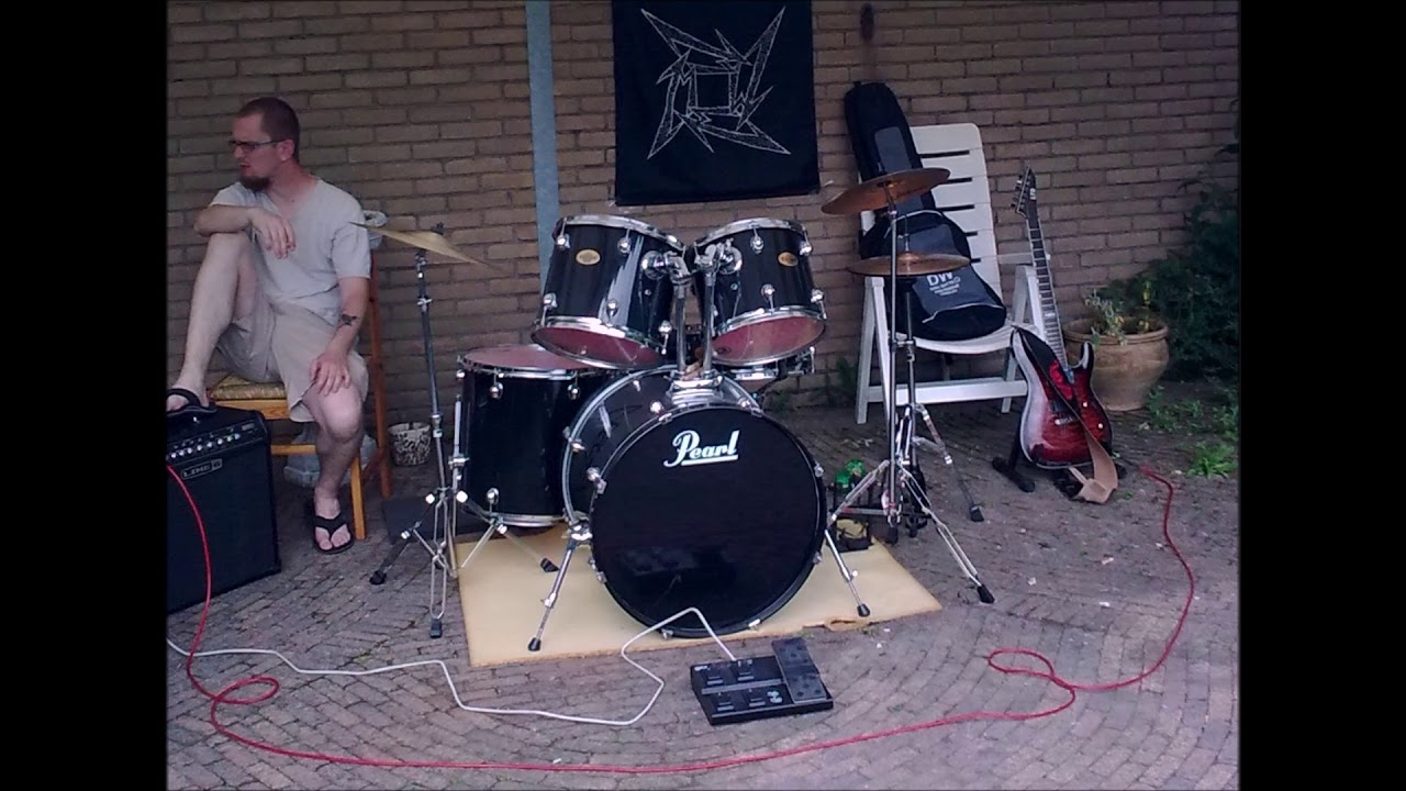 inwolfed - 48seconds per hour v.1