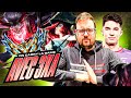 On 2v8 CETTE GAME en CHALLENGER avec KCB 3XA_LOL