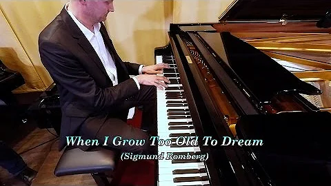 When I Grow Too Old To Dream  -- Das Frankfurt Jaz...