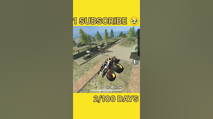 2/100 DAYS challenge #freefire #gaming