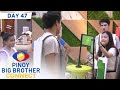 Day 47: Housemates, nag-abang para muling kalabanin si Ella | PBB Connect