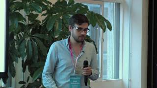 Greg Pietruszynski - Growbots - SaaS Meetup Amsterdam