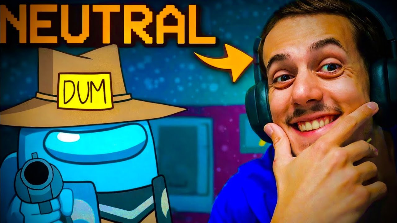 NUGATO IGRA SA NEUTRAL (NEMA POJMA) PELICAN-SHERIFF