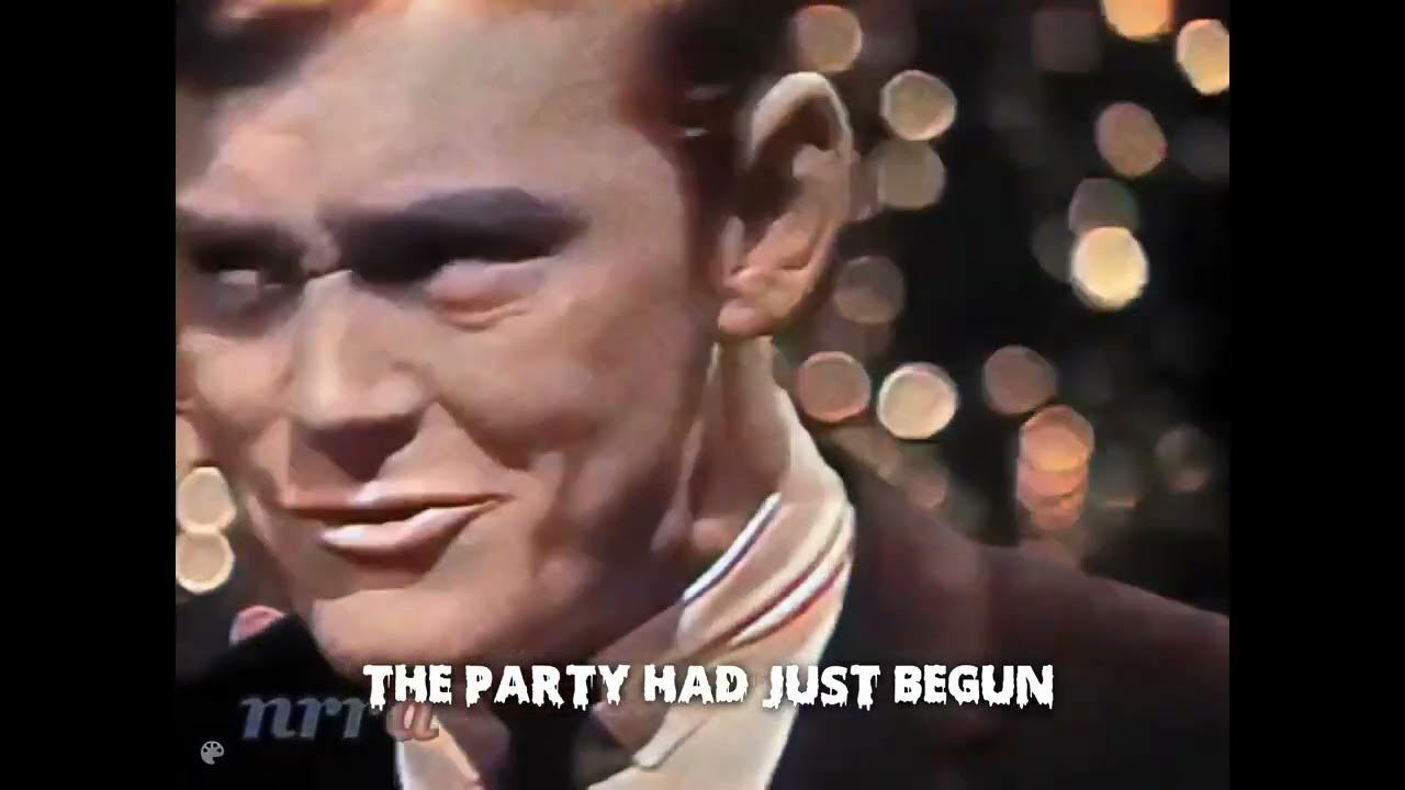 Bobby Pickett Monster Mash HD Bobby Pickett Monster Mash HD