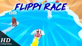 Flippy Race Android Gameplay [60fps] screenshot 4