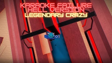 FE2: Community Maps - Karaoke Failure Hell Version [Legendary Crazy] (On Stream)