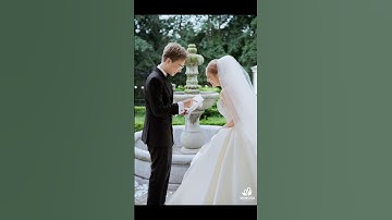 Hé lộ ảnh cưới concept ngoại cảnh đẹp như mơ của Xoài Non và ca sĩ Lou Hoàng #mimosawedding