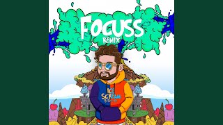 Download Lagu Ice Scream (FOCUSS Remix)