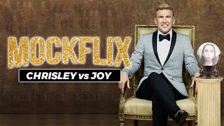 Todd Chrisley vs Katie Joy (MOCKFLIX #059)