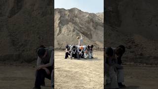 #INI | 'DOMINANCE' Behind the scenes  #INI_THE_ORIGIN #INI_DOMINANCE