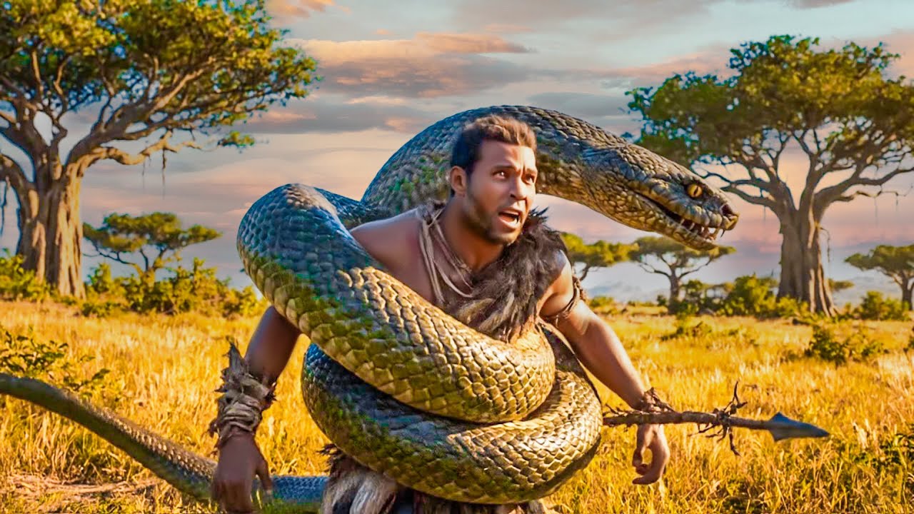 Life Millions of Years Ago | The Epic Evolutionary Journey of Humankind | EP. 03