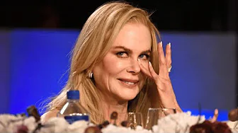 After Her Divorce, Nicole Kidman Reveals She suffered a lot