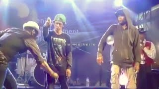 Atraksi Sulap Metalhead (Titisan Darah Metal)