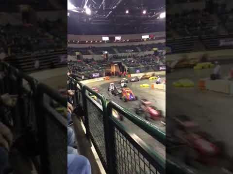 Area Auto Racing News Login