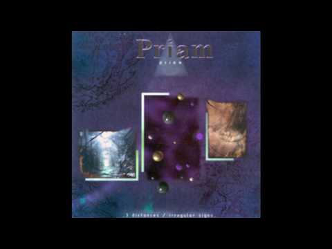 Priam - Dream In A Blue Forest
