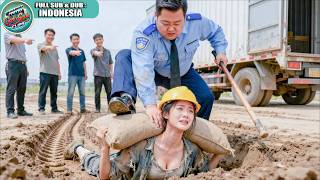 Download Lagu Gadis Pengangkut Yang Diremehkan Satpam Ternyata Adalah Putri Hilang Dari Seorang Miliarder MP3