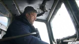 видео: Рыболовные путешествия: Воркута картинка: Рыболовные путешествия: Воркута