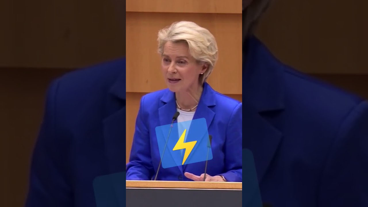 I have not forgotten how Putin tried to put pressure on us!