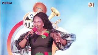 OLUWA MA SEUN O -POWERFUL YORUBA WORSHIP -TITILAYO RHODA AKINPELU