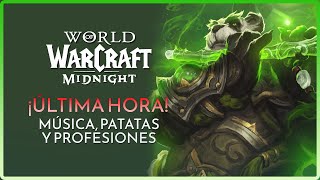 Será Más Sencillo Hacer Esto En La Próxima Expansión De World Of Warcraft