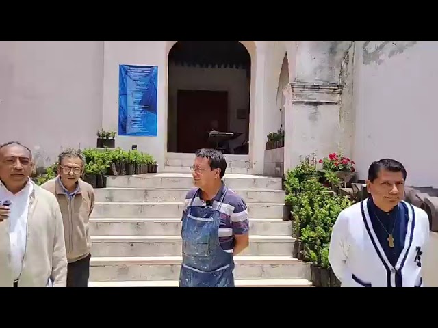 #GraphosCc #Tlx #Noticias | #EnDirecto Voces y Raíces de Tlaxcala Patria Chica, Alma Grande. Capítulo II