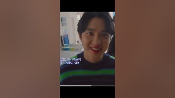 Behind The Scene MV Chanyeol "Good Enough" ✨