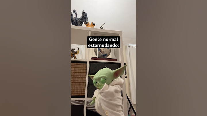 Estornudo explosivo 💀💥#humor #meme #babyyoda #estornudo