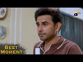 Chaal Episode 01 | 𝐁𝐞𝐬𝐭 𝐌𝐨𝐦𝐞𝐧𝐭 𝟎𝟒 | Ali Ansari - Zubab Rana - Arez Ahmed -  - HAR PAL GEO